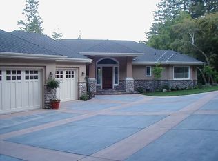 0 Vine Hill Rd, Santa Cruz, CA 95065