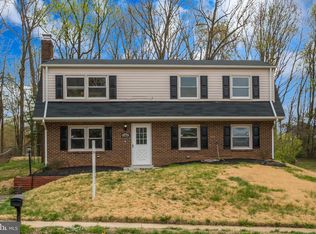 13891 Montoclair Ln, Woodbridge, VA 22193