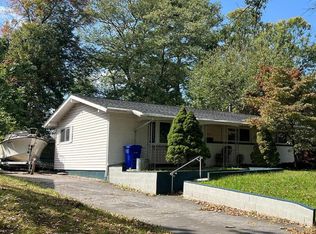 13116 Estelle Rd, Silver Spring, MD 20906