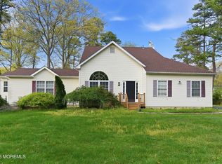 406 Burke Rd, Jackson, NJ 08527