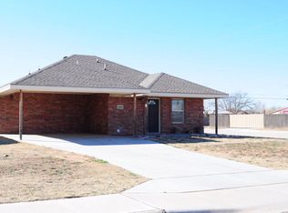 400 S Tilden St, Midland, TX 79701