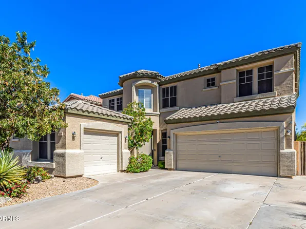 16617 S 27TH Lane, Phoenix, AZ 85045