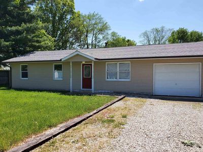 7227 W Reeves Rd, Bloomington, IN, 47404