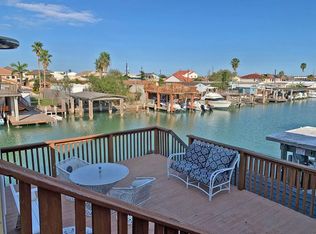 1108 Bass Ave, Port Isabel, TX 78578