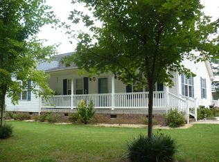 3334 Vicksboro Rd, Henderson, NC 27537