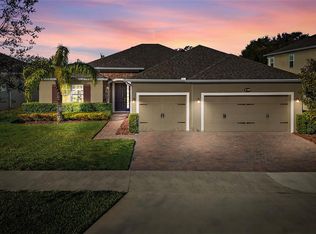 31927 Geoff Way, Sorrento, FL 32776