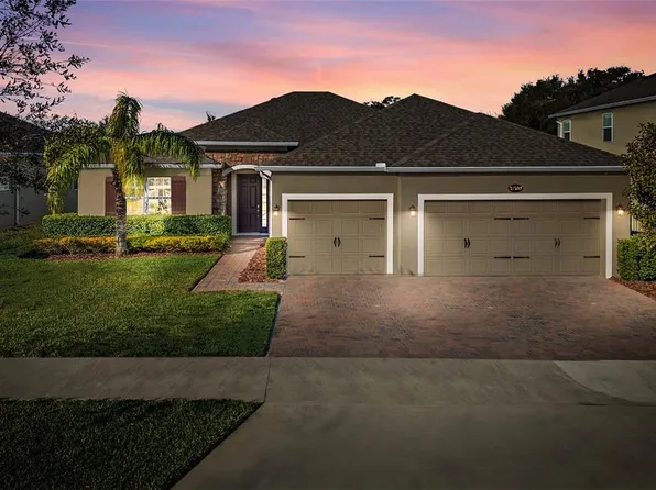 31927 Geoff Way, Sorrento, FL 32776