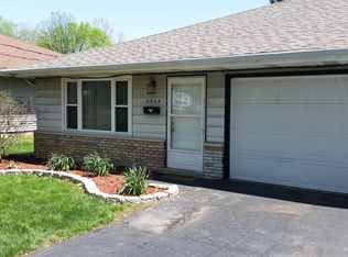 2308 N Flora Ave #2308, Peoria, IL 61604