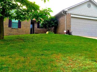 2545 Sapphire Dr, Conway, AR 72032