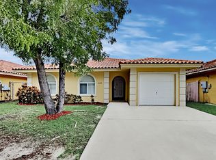 25373 SW 135th Ct, Homestead, FL 33032