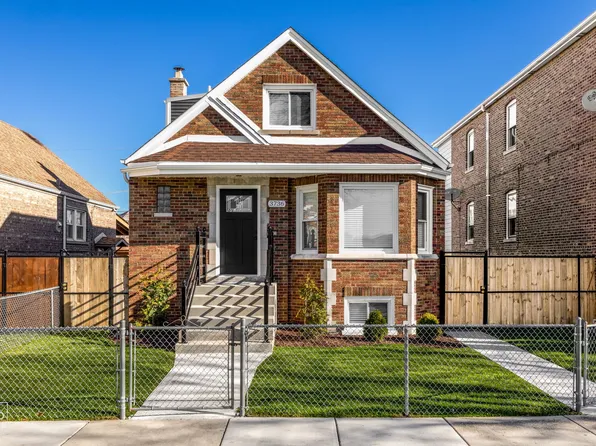 3736 W 57th Pl, Chicago, IL 60629