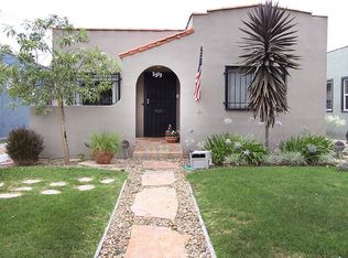 2319 S Mansfield Ave, Los Angeles, CA 90016