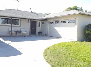 1809 San Simeon St, Pomona, CA 91767