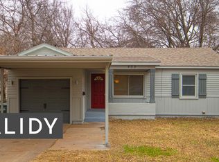 409 W Hurd St, Edmond, OK 73003