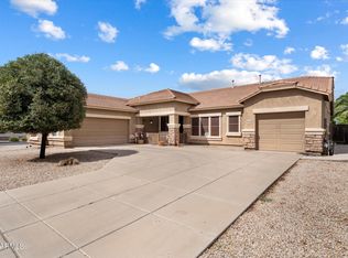 19604 E Thornton Rd, Queen Creek, AZ 85142
