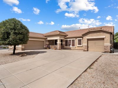 19604 E THORNTON Road, Queen Creek, AZ, 85142