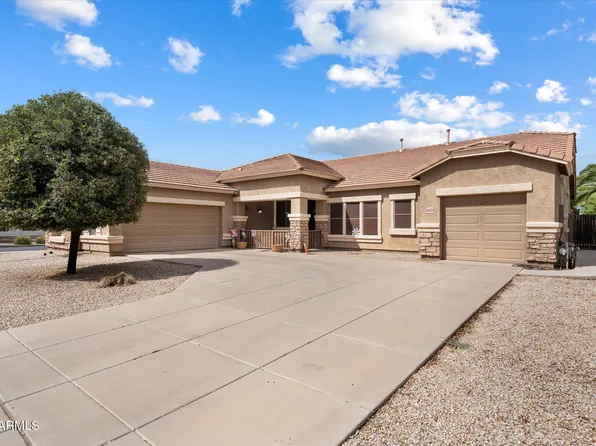 19604 E THORNTON Road, Queen Creek, AZ 85142