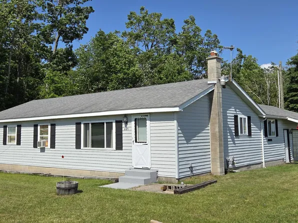 6871 M 32, Atlanta, MI 49709