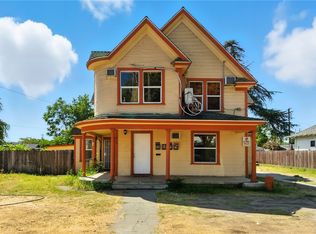 312 W Main St, Turlock, CA 95380