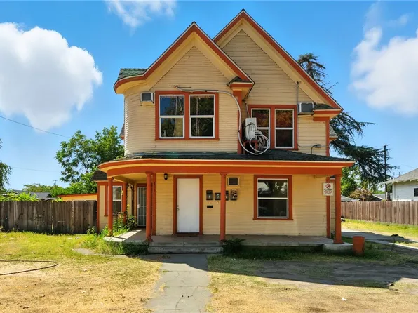 312 W Main St, Turlock, CA 95380