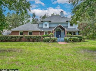 2566 Sopchoppy Hwy, Sopchoppy, FL 32358