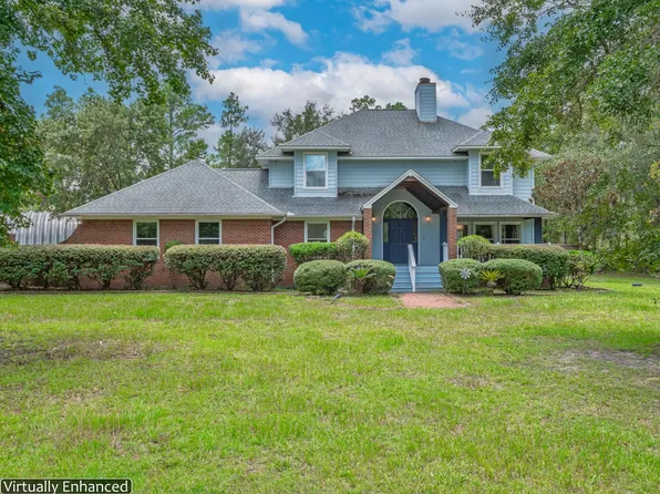 2566 Sopchoppy Hwy, Sopchoppy, FL 32358