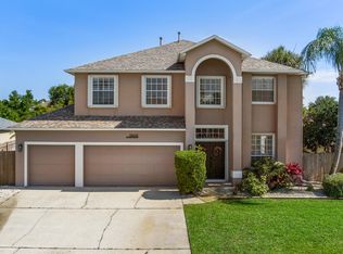 2805 Summer Brook St, Melbourne, FL 32940