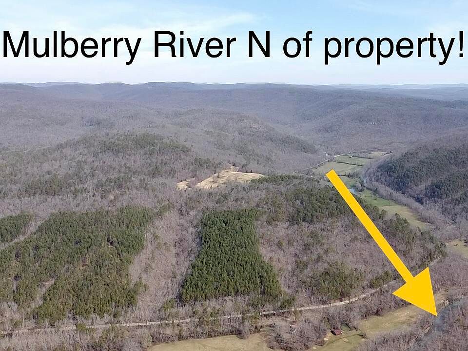 Williams Road Cr 5519 &FS9432, Ozone, AR 72854 Zillow