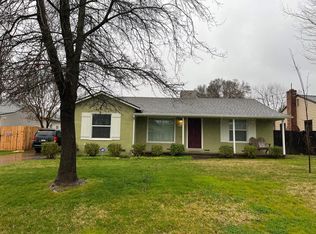 3543 El Ricon Way, Sacramento, CA 95864