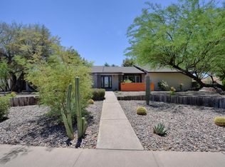 5901 E Sweetwater Ave, Scottsdale, AZ 85254