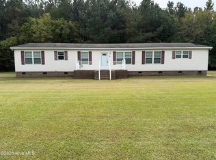 643 Grabtown Road, Windsor, NC 27983