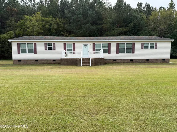 643 Grabtown Road, Windsor, NC 27983
