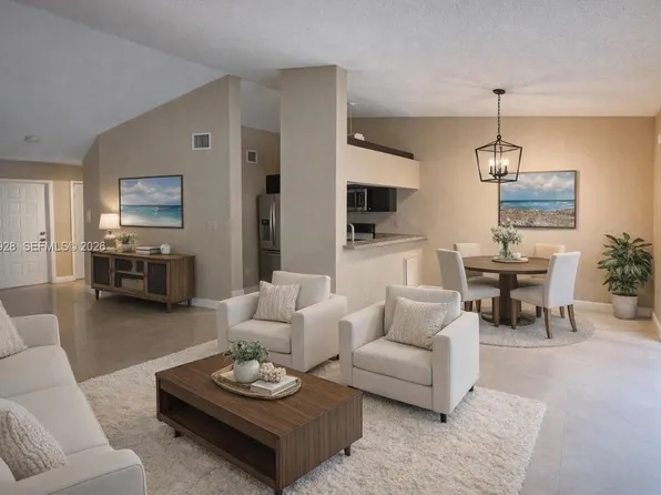 9407 SW 138th Pl #9407, Miami, FL 33186