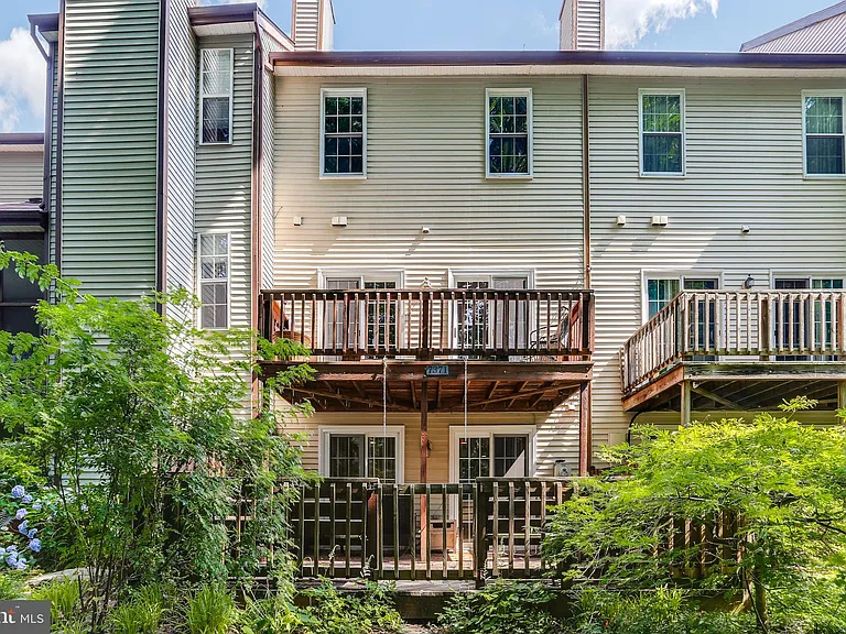 7371 Swan Point Way #10-8 — Photo 31