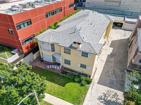 1048 S Corning St, Los Angeles, CA 90035