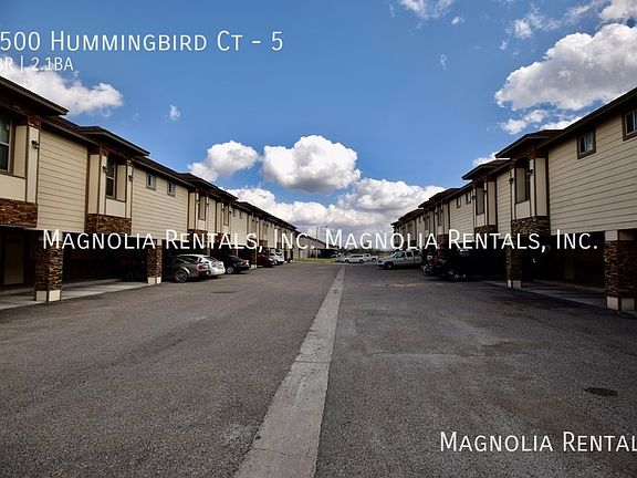 2nd image of 1500 Hummingbird Ct APT 5
