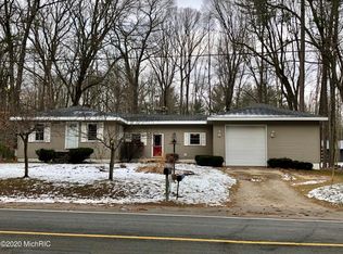 6900 W Old Channel Trl, Montague, MI 49437