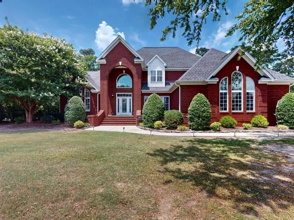 2726 Isaac Drive, Goldsboro, NC 27530