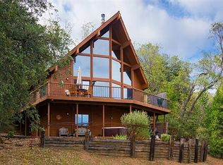 3090 Blue Jay Dr, Julian, CA 92036