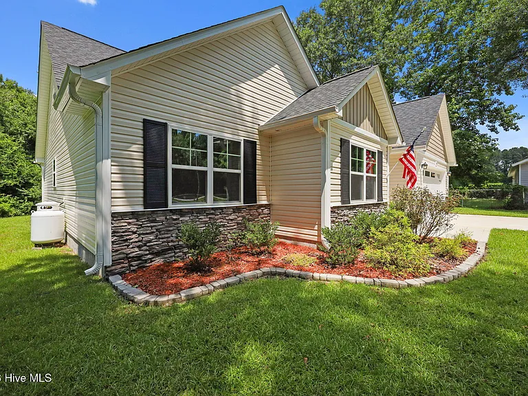 380 Union Chapel Church Rd — Photo 2