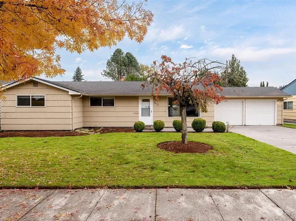 2612 Taylor Avenue, Longview, WA 98632