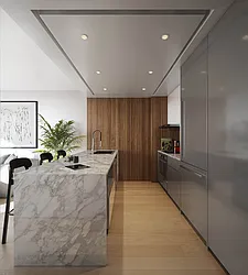 Rented by Nest Seekers International