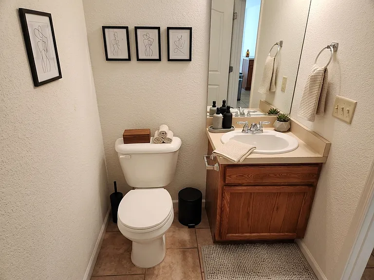 Sawgrass Apartments & Townhomes — Photo 41