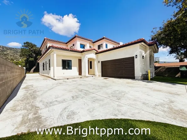 19023 W Leadora Ave, Glendora, CA 91741