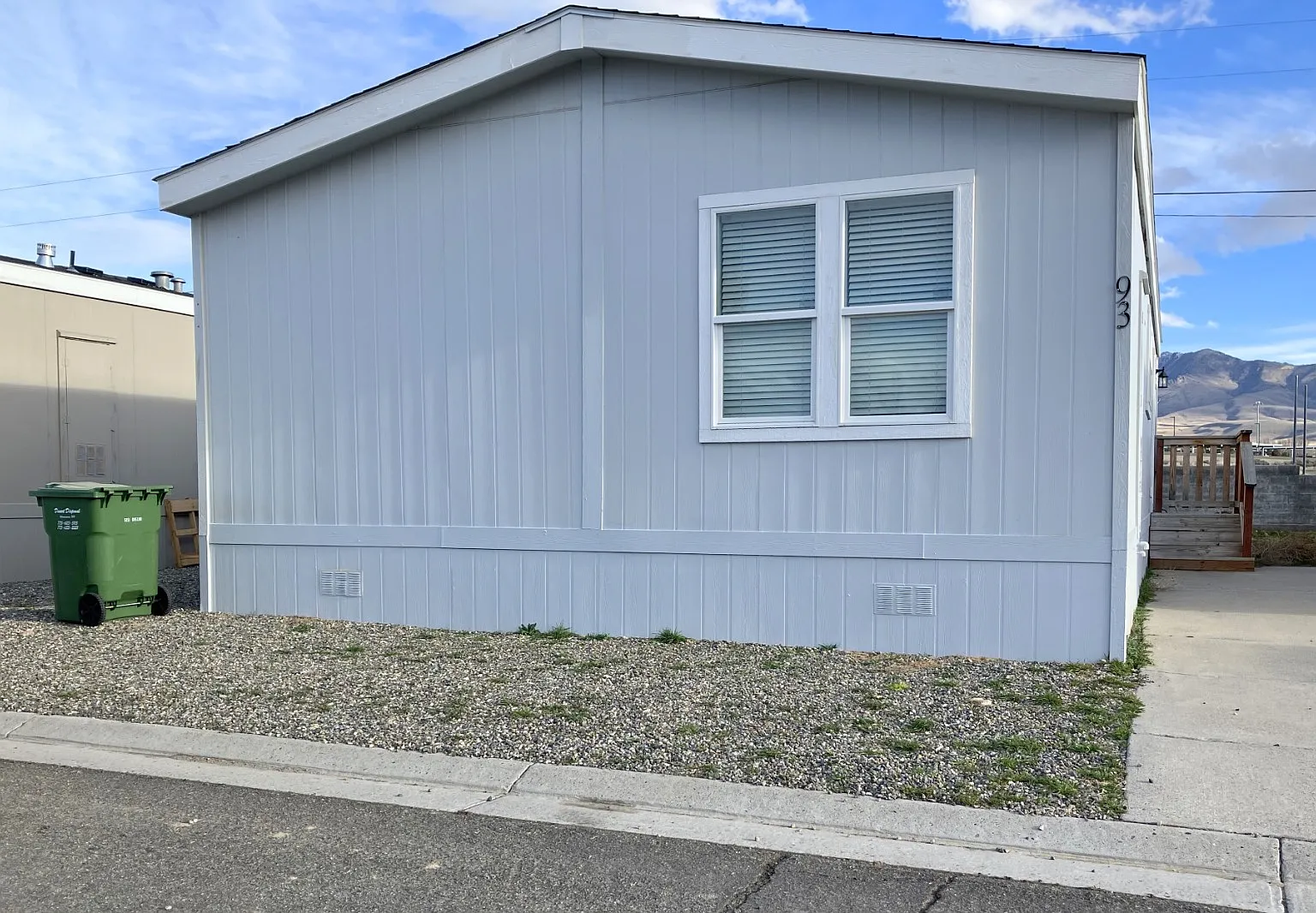 3 bed, 2.0 bath, $1,795 — Photo 1