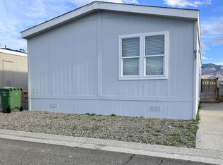 4200 Maslona Dr #93, Winnemucca, NV 89445