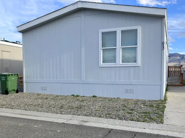 4200 Maslona Dr #93, Winnemucca, NV 89445