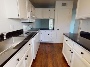 TIC - 8, Redding, CA 96001