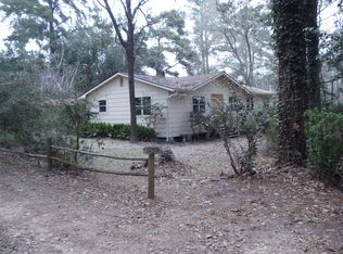 14510 Coushatta Trl, Willis, TX 77318