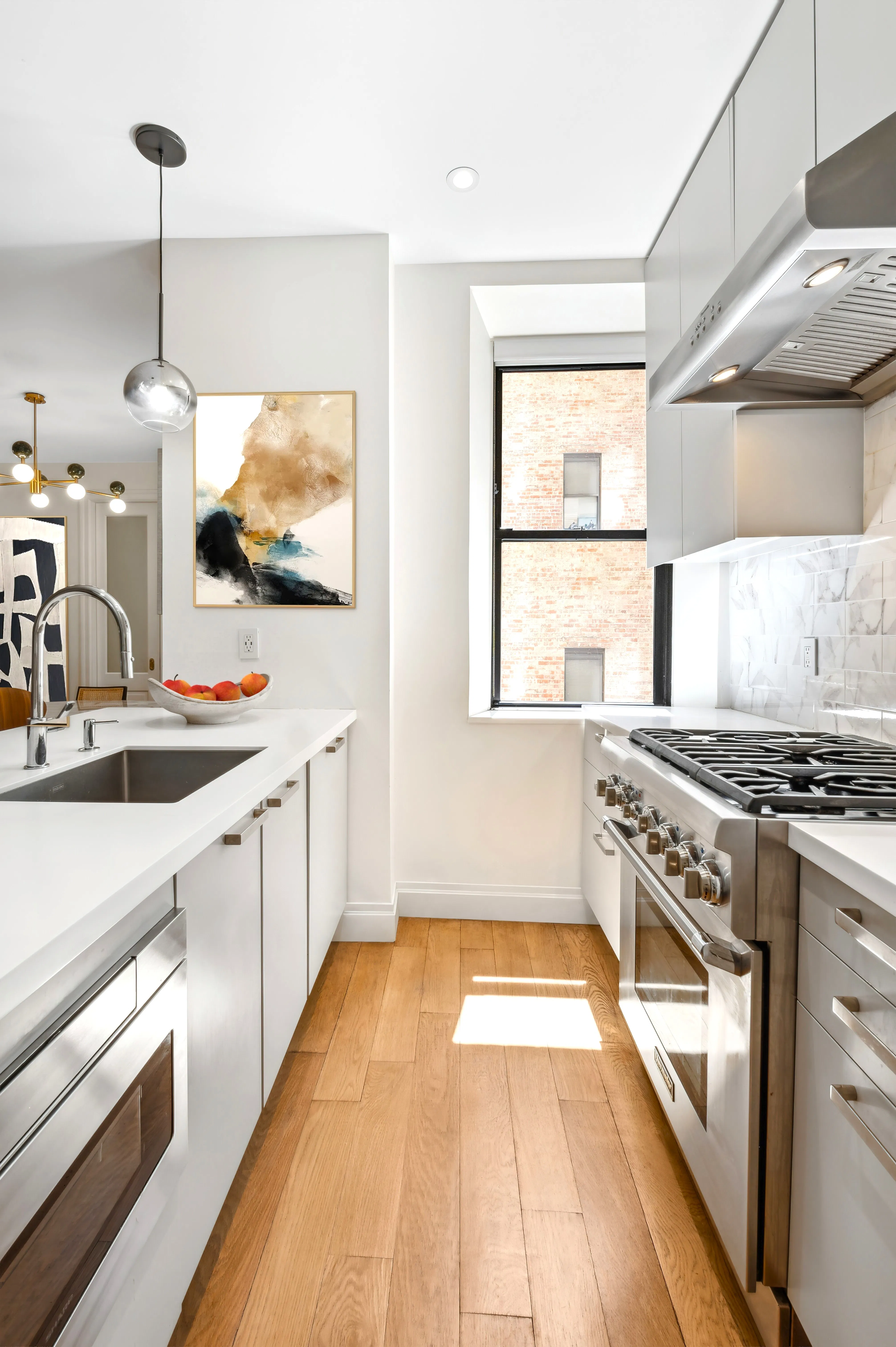 299 Riverside Drive #3C in Upper West Side, Manhattan | StreetEasy